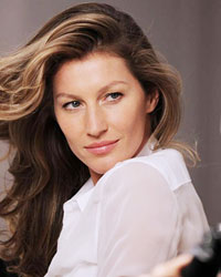 Gisele Bundchen